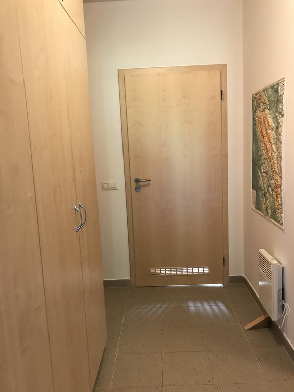 Pohoda V Rickach Ricky  Exterior photo